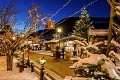 Savoy Dolomites Luxury Spa Hotel, Selva Gardena