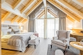 Savoy Dolomites Luxury Spa Hotel, Selva Gardena
