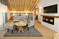 Savoy Dolomites Luxury Spa Hotel, Selva Gardena
