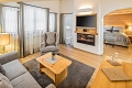 Savoy Dolomites Luxury Spa Hotel, Selva Gardena