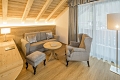 Savoy Dolomites Luxury Spa Hotel, Selva Gardena