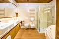 Savoy Dolomites Luxury Spa Hotel, Selva Gardena