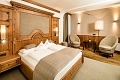Savoy Dolomites Luxury Spa Hotel, Selva Gardena