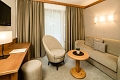 Savoy Dolomites Luxury Spa Hotel, Selva Gardena