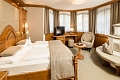 Savoy Dolomites Luxury Spa Hotel, Selva Gardena
