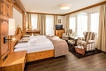 Savoy Dolomites Luxury Spa Hotel, Selva Gardena