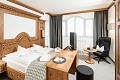 Savoy Dolomites Luxury Spa Hotel, Selva Gardena