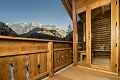 Savoy Dolomites Luxury Spa Hotel, Selva Gardena