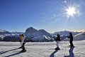 Savoy Dolomites Luxury Spa Hotel, Selva Gardena