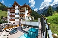 Savoy Dolomites Luxury Spa Hotel, Selva Gardena