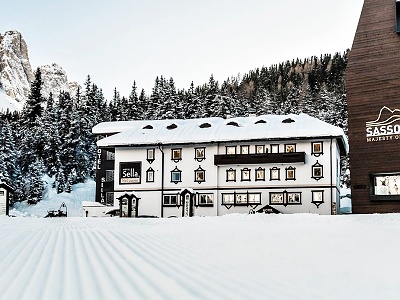 ubytovanie Hotel Sella, Selva Gardena, Val Gardena