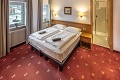 Hotel Sella, Selva Gardena - Plan de Gralba