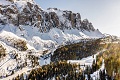 Hotel Sella, Selva Gardena - Plan de Gralba