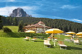 Rezidencia La Selva, Selva Gardena