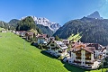 Hotel Serena, Selva Gardena