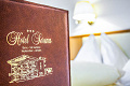 Hotel Serena, Selva Gardena
