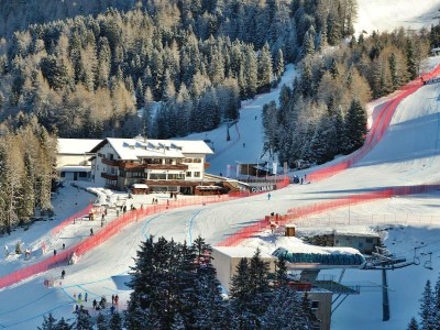 ubytovanie Hotel Sochers Club, Selva Gardena, Val Gardena