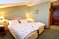Hotel Sochers Club, Selva di Val Gardena