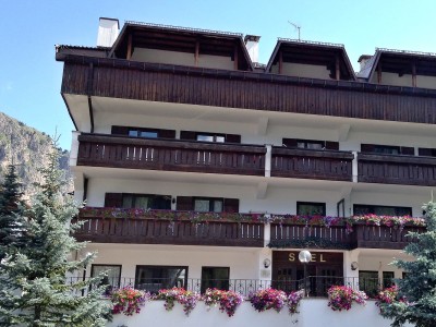 ubytovanie Rezidencia Soel, Selva Gardena, Val Gardena