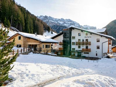 ubytovanie Hotel Solaia, Selva Gardena, Val Gardena