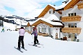Hotel Somont, Selva Gardena / Wolkenstein