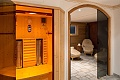 Hotel Somont, Selva Gardena / Wolkenstein