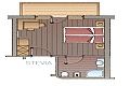 Hotel Somont, Selva Gardena / Wolkenstein