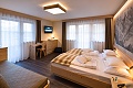 Hotel Somont, Selva Gardena / Wolkenstein