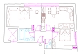 Apartmny Casa Tlusel, Ortisei