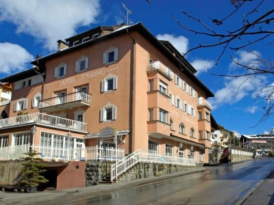 ubytovanie Hotel Touring, Santa Cristina, Val Gardena