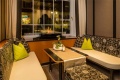 Hotel Touring, Santa Cristina