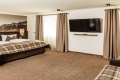 Hotel Touring, Santa Cristina