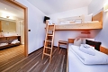 Hotel Valpudra, Selva Gardena