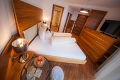 Hotel Valpudra, Selva Gardena