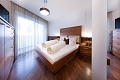 Hotel Valpudra, Selva Gardena