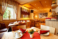 Hotel Valpudra, Selva Gardena
