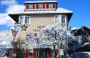Hotel Villa Emilia, Ortisei