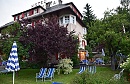 Hotel Villa Emilia, Ortisei