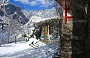 Hotel Villa Emilia, Ortisei