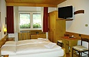 Hotel Villa Emilia, Ortisei