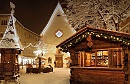 Hotel Villa Emilia, Ortisei