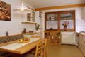 Apartmny Villa Stefania, Selva Gardena