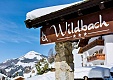 Hotel Garni Wildbach, Selva Gardena
