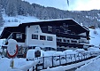 Hotel Garni Wildbach, Selva Gardena
