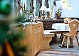 Hotel Garni Wildbach, Selva Gardena