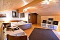 Hotel Garni Wildbach, Selva Gardena