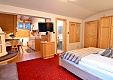 Hotel Garni Wildbach, Selva Gardena