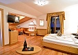 Hotel Garni Wildbach, Selva Gardena