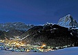 Hotel Garni Wildbach, Selva Gardena