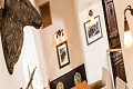 Hotel Wolkenstein, Selva Gardena